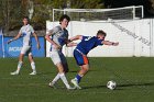 MSoc vs USCGA  Wheaton College Men’s Soccer vs  U.S. Coast Guard Academy. - Photo By: KEITH NORDSTROM : Wheaton, soccer, NEWMAC